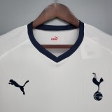 08-09 Tottenham Hotspur Home Retro Jersey/08-09 热刺主场