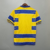 98-99 Parma Home Retro Jersey/98-99 帕尔马主场
