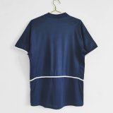 2003 PSG Home Retro Jersey/2003PSG巴黎主场