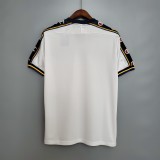 02-03 Parma Away Retro Jersey/02-03 帕尔马客场