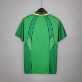 94-96 Ireland Home Retro Jersey/94-96 爱尔兰主场