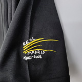 02-03 Real Madrid Retro Champions League Away Jersy/02-03 皇马客场欧冠版
