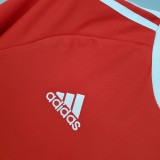 00-01 Bayern Munich Home Retro Jersey/00-01 拜仁主场