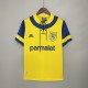 93-95 Parma Home Retro Jersey/93-95 帕尔马主场
