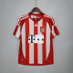 10-11 Bayern Munich Home Retro Jersey/10-11 拜仁主场