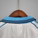 98-99 Marseille Home Retro Jersey/98-99 马赛主场