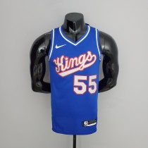 Kings Williams#55 Blue City Edition