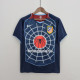 04-05 Atletico Madrid Away Retro Jersey/04-05 马竞客场
