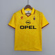 95-96 AC Milan Third Retro Jersey/95-96AC米兰第二客场