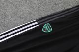Arsenal POLO kit green Short Sleeve Suit