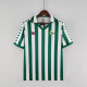 82-85 Real Betis Home Retro Jersey/82-85 贝蒂斯主场