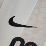 2010 Corinthians 100th Anniversary Retro Jersey/2010 科林蒂安100周年