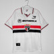 2000 Sao Paulo Home Retro Jersey/2000 圣保罗主场