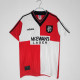 95-96 Rangers Away Retro Jersey/95-96 流浪者客场