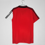 95-96 Rangers Away Retro Jersey/95-96 流浪者客场