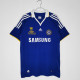 08-09  Chelsea Home UCL Retro Jersey/08-09 切尔西主场欧冠决赛版