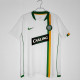 06-07 Celtic Third White Retro Jersey/06-07 凯尔特人第二客场