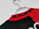 1994 Flamengo Home 100 Years Retro Jersey/1994 弗拉门戈主场100周年