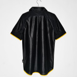 99-00 Real Madrid Away Retro Jersey/99-00 皇马客场
