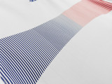 2006 France Away Retro Jersey/2006 法国客场