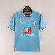 07-08 Tottenham Hotspur Away Retro Jersey/07-08 热刺客场
