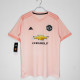 18-19 Manchester United Away Retro jersey/18-19 曼联客场