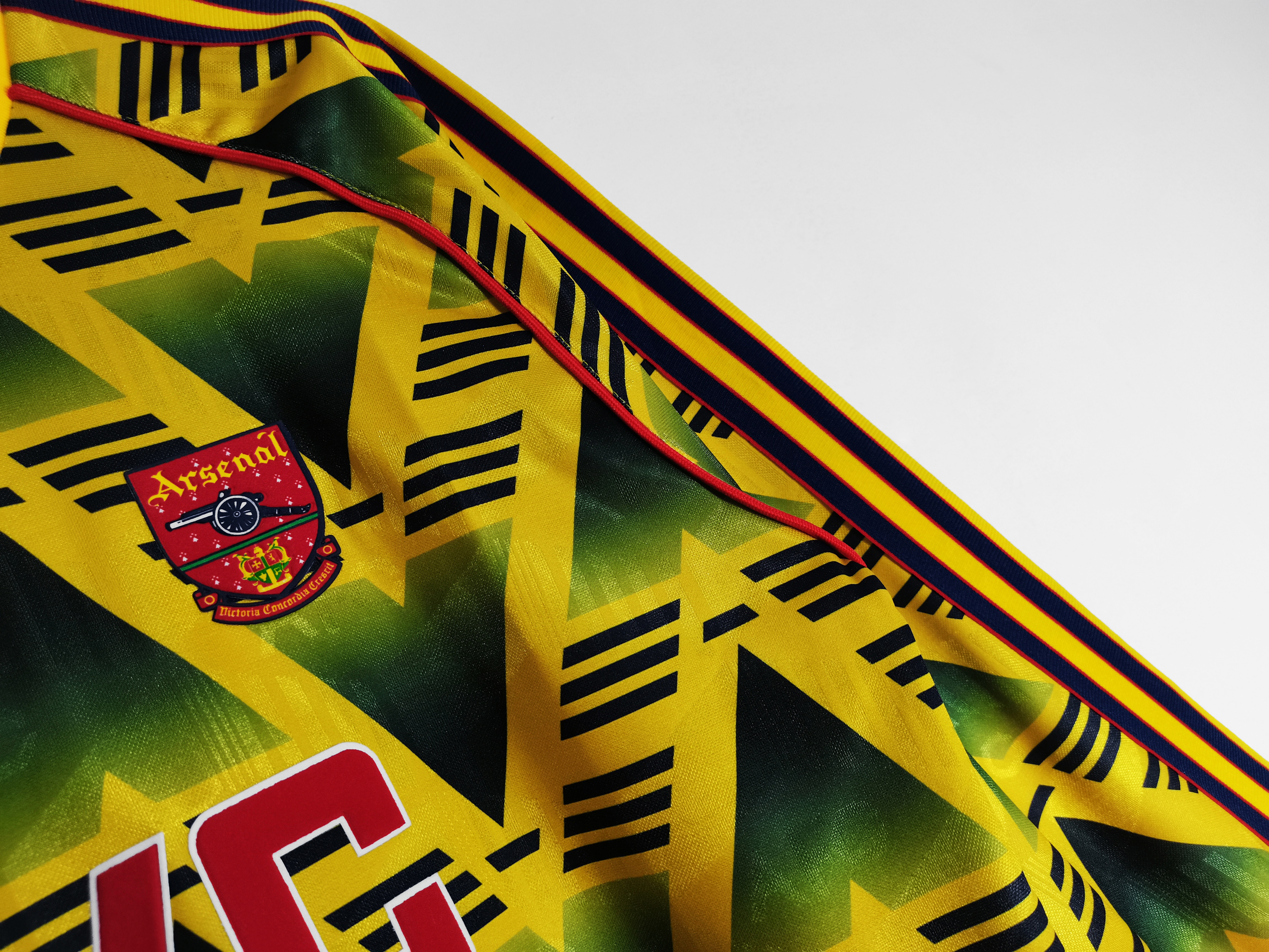 Arsenal Retro Jersey