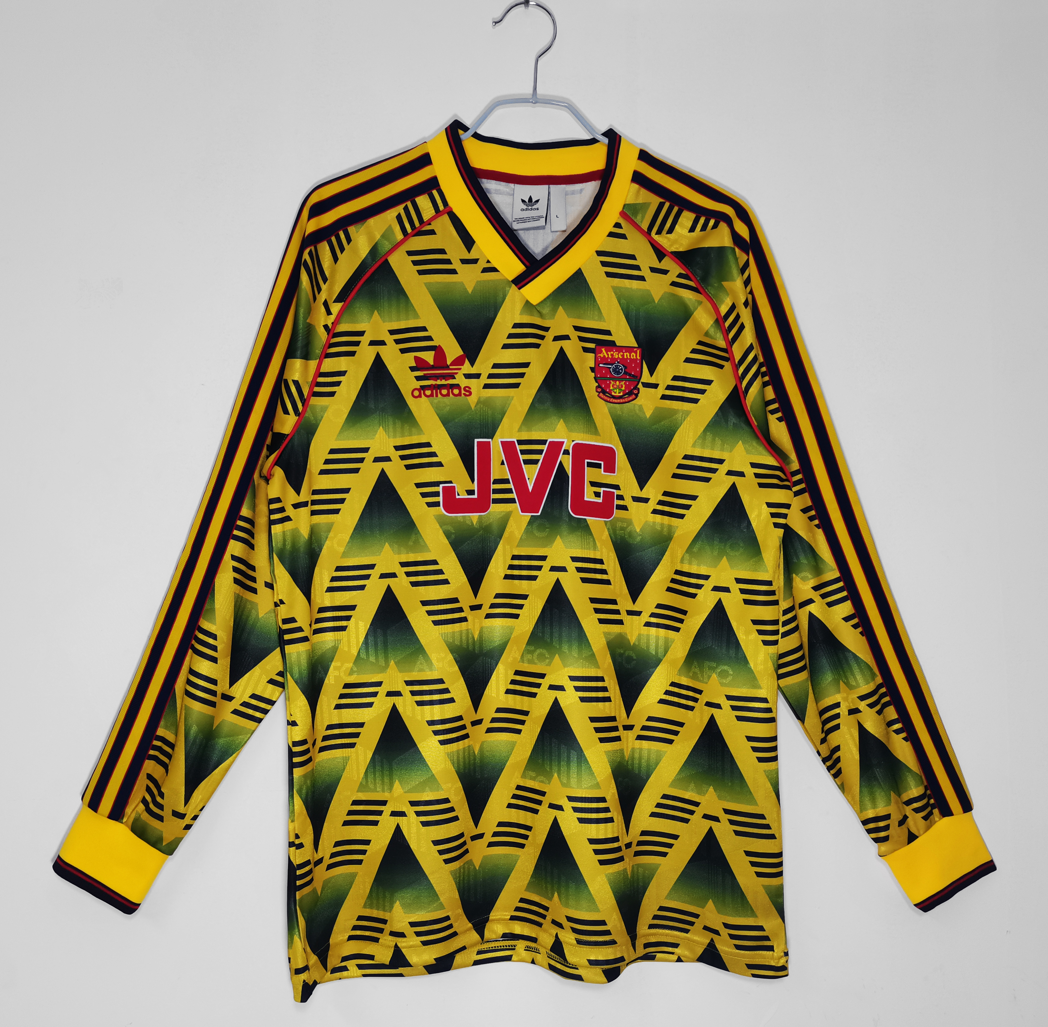 Arsenal Retro Jersey