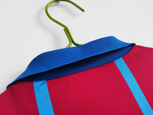 93-95  Aston Villa Home Retro Jersey/93-95 阿斯顿维拉主场