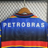 1995 Flamengo Third Retro Jersey