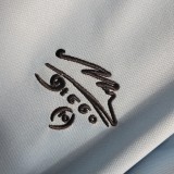 2001 Argentina 10# Maradona Retirement Commemorative Edition/2001阿根廷10号马拉多纳退役纪念款