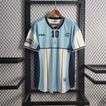 2001 Argentina 10# Maradona Retirement Commemorative Edition/2001阿根廷10号马拉多纳退役纪念款