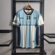 2001 Argentina 10# Maradona Retirement Commemorative Edition/2001阿根廷10号马拉多纳退役纪念款