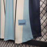 2001 Argentina 10# Maradona Retirement Commemorative Edition/2001阿根廷10号马拉多纳退役纪念款
