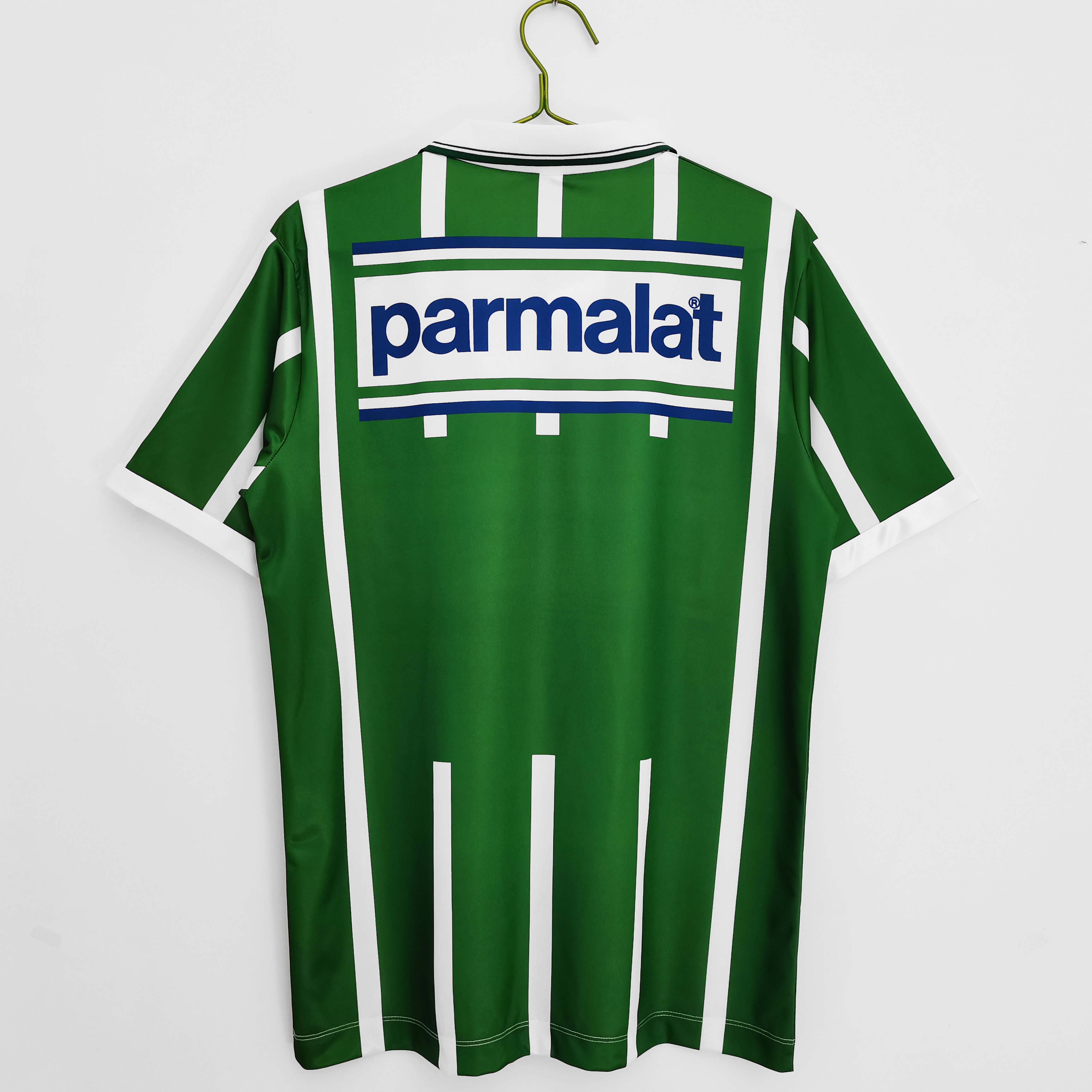 1992 Palmeiras Home Retro Jersey