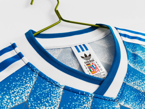 1988 HL Away Retro Jersey/1988荷兰客场