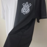 2023 Corinthians Training Jersey/2023 科林蒂安训练服球迷版