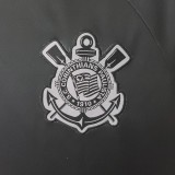 2023 Corinthians Training Jersey/2023 科林蒂安训练服球迷版