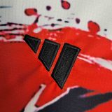 2023 Japan Bushido Fans Jersey/2023 日本武士道球迷