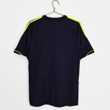 12-13 Real Madrid Away Retro Jersey/12-13 皇马客场