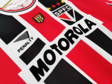 2000 Sao Paulo Away Retro Jersey/2000 圣保罗客场