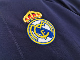12-13 Real Madrid Away Retro Jersey/12-13 皇马客场