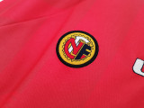 98-99 Norway Home Retro Fans Jersey/98-99 挪威主场