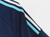 2002 Argentina Away Retro Jersey/2002 阿根廷客场