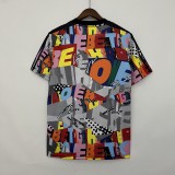 2023 Manchester United Special Fans Jersey/2023 曼联特别球迷版