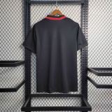 2023 Portugal Black Polo