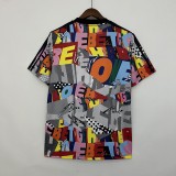 2023 Arsenal Special Fans Jersey/2023 阿森纳特别球迷版