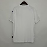 2000 Italy Away Retro Jersey/2000 意大利客场