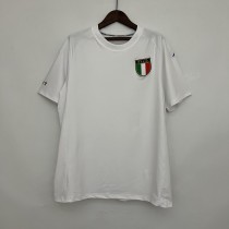2000 Italy Away Retro Jersey/2000 意大利客场