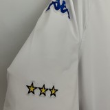 2000 Italy Away Retro Jersey/2000 意大利客场